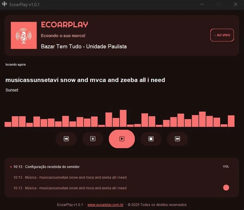 Player Coral